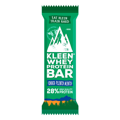 Proteinbar Choco Plenty Minty