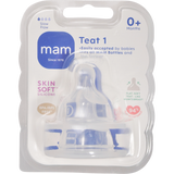 MAM Flasknapp Strl. 1