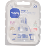 MAM Flasknapp Strl. 1