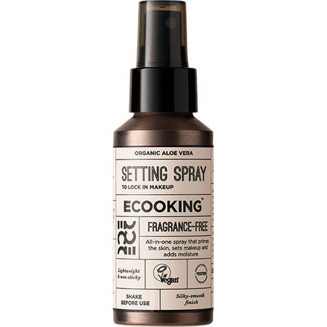 Ecooking Setting Spray | 75 ml