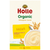Holle Hirsgröt Ekologisk | 250 g