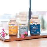 Hair Nutrients