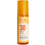Derma Sololja Spf 30 | 150 ml