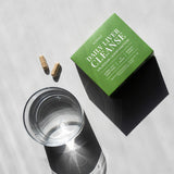Daily Liver Cleanse