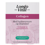 Longo Collagen | 30 tabletter