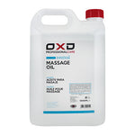 OXD Neutral Massageolja | 5000 ml