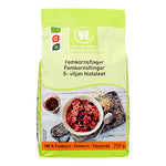 Urtekram Femkornsflingor EKO | 750 g