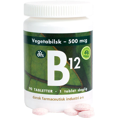 Vitamin B12