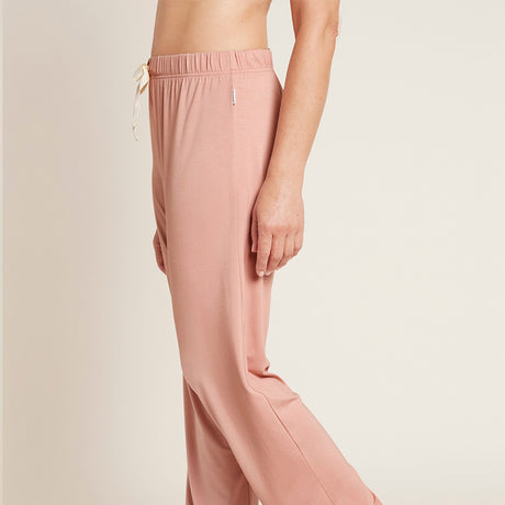Bambu Sovbyxor Dusty Pink