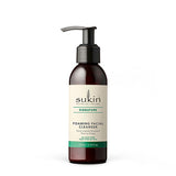 Signature Foaming Facial Cleanser