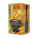 Clipper Happy Mondays te EKO | 20 påsar