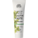 Urtekram Tandkräm Strong Mint | 75 ml