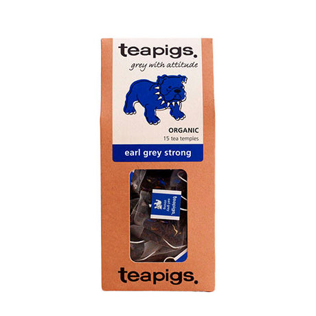 Te Earl Grey Stark EKO
