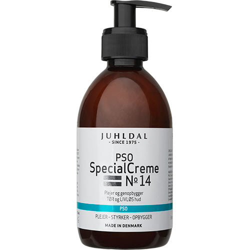 PSO Specialcreme No 14