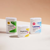 Peptrase GO