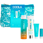 Coola Suncare Travel Kit
