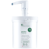 Faaborg Pharma Archiv Kräm Burk m/Pump | 1000 ml