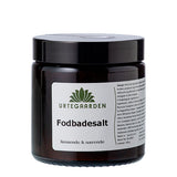 Fotbadssalt