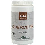 Quercetin kapsler