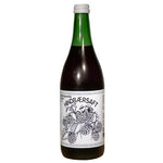 Søbogaard Hallonsaft Söt EKO | 73 cl