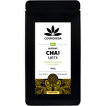 Cosmoveda Instant Chai Latte Klassisk Ekologisk | 180 g