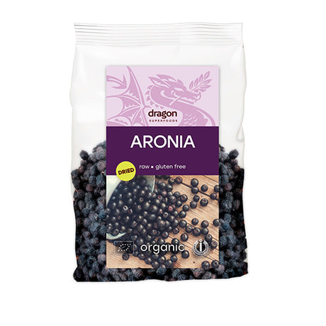 Aronia Bär EKO