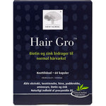 New Nordic Hair Gro | 60 kapslar