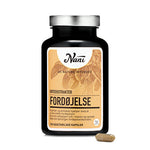 Nani Matsmältning | 120 kapslar