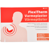 Flexitherm Värmeplåster