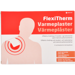 Flexitherm Värmeplåster