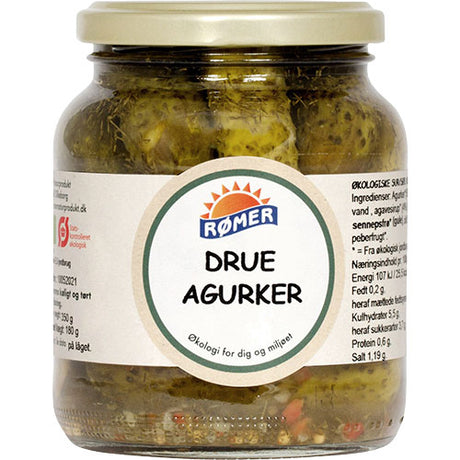 Gurkor EKO