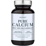 Nordbo Pure Calcium | 90 kapslar