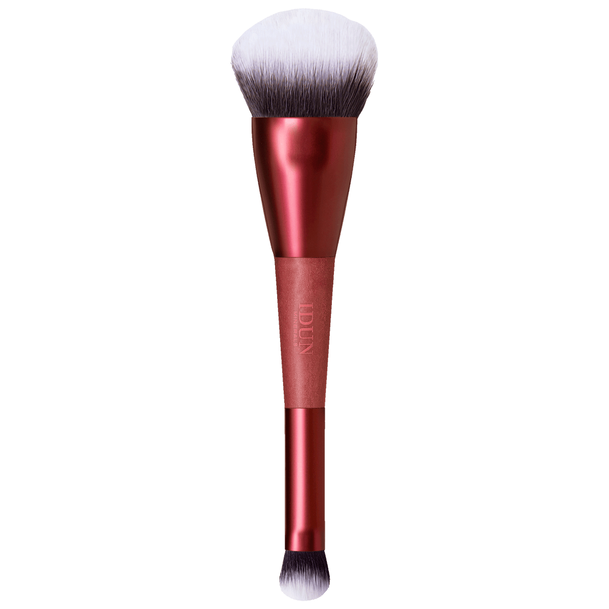 IDUN minerals Pro Brush | Duo Face