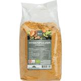 Natur-Drogeriet Nypon Pulver Fint M. Kärnor Ekologisk | 1 kg