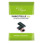 Le Preziose Lakritskonfetti Eko | 70 g