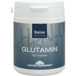 Natur-Drogeriet Destination Glutamine | 150 kapslar