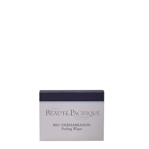 Bio-Dermabrasion peeling Wipes