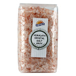 Rømer Himalaya Kristallsalt Grovt | 1 kg