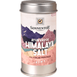 Sonnentor Natural Himalaya fint salt i låda | 120 g