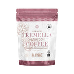 Rå Hygge Tremella/Maitake svampkaffe - malen för filter Eko | 227 g