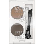 lavera Eyebrow Powder Duo