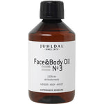 Juhldal Face Och Body Oil | 250 ml