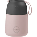 AYA&IDA Food'ie 500ml | Soft Rose