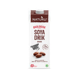 Sojadryck kakao EKO