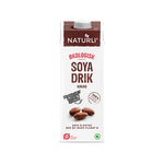 Naturli Sojadryck kakao EKO | 1 l