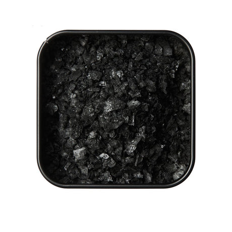 Black Salt I Burk