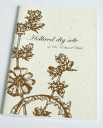 Bach Helbred dig selv bog