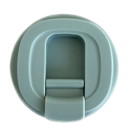 Lock till Termosmugg Rostfritt Stål - Mintgrön