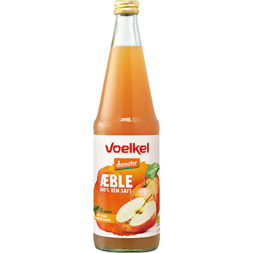 Äppeljuice EKO