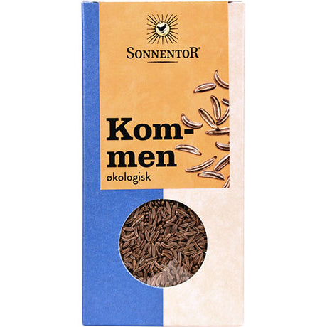 Kummin Hel Ekologisk